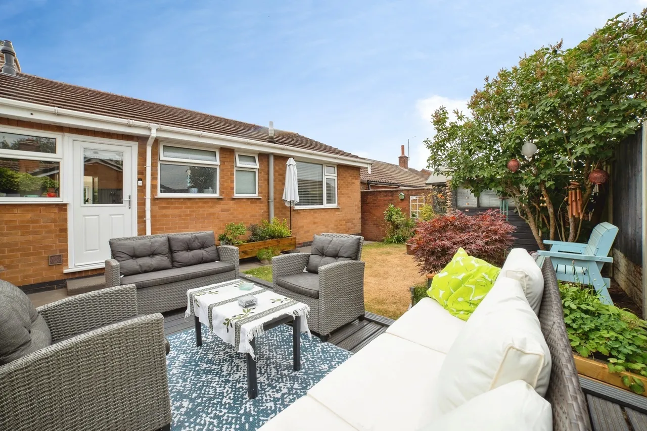 Penrith Place, Mansfield, NG19, photo 17