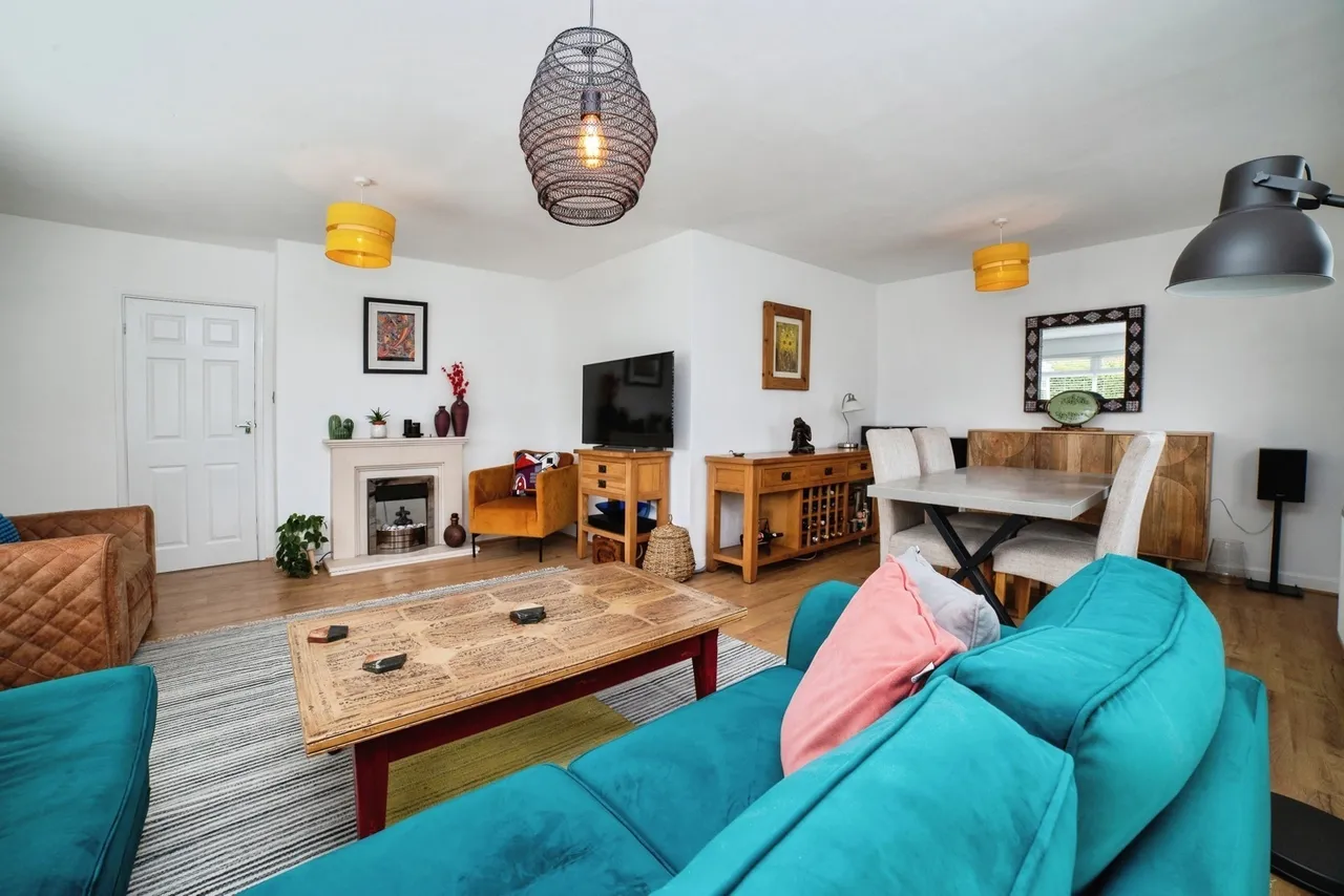 Penrith Place, Mansfield, NG19, photo 2