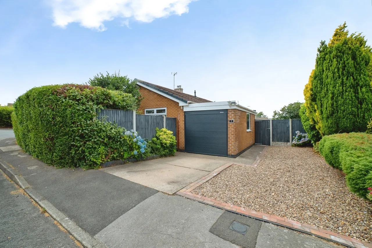 Penrith Place, Mansfield, NG19, photo 19
