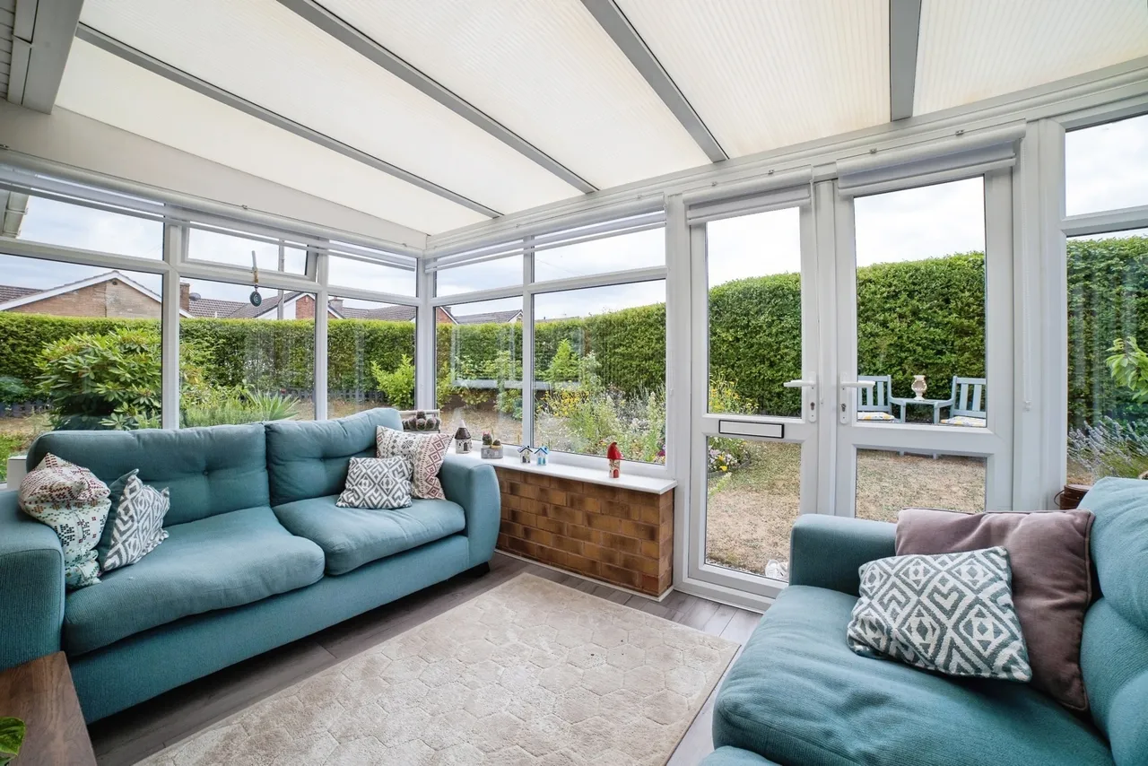 Penrith Place, Mansfield, NG19, photo 3