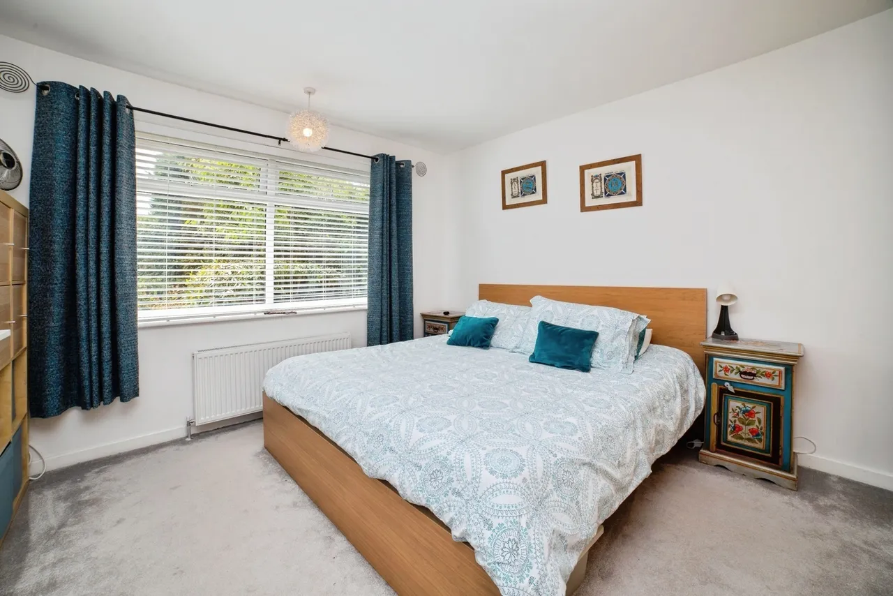 Penrith Place, Mansfield, NG19, photo 10