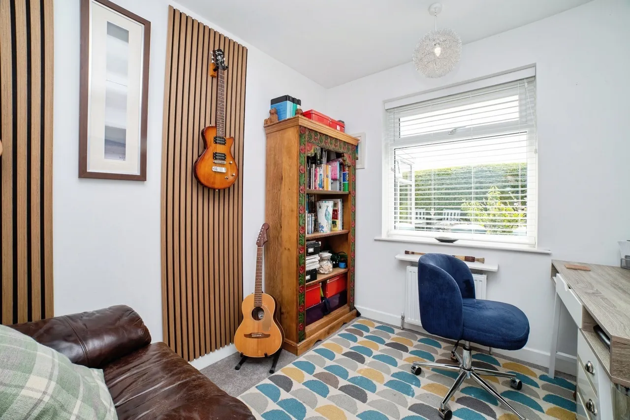 Penrith Place, Mansfield, NG19, photo 15
