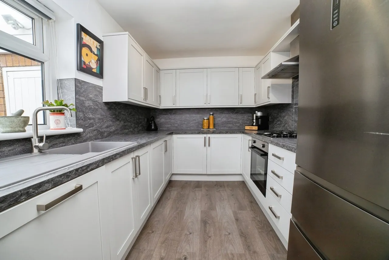 Penrith Place, Mansfield, NG19, photo 4