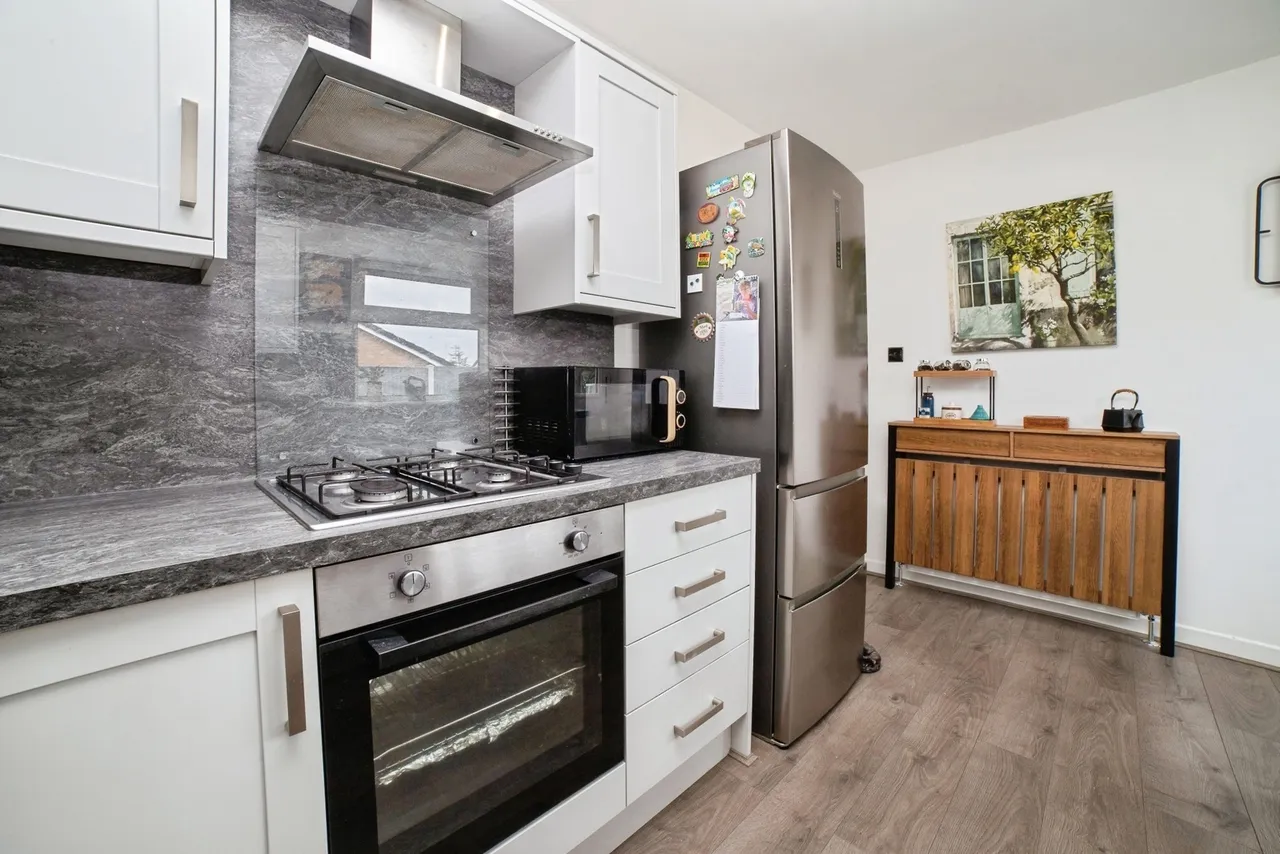 Penrith Place, Mansfield, NG19, photo 5