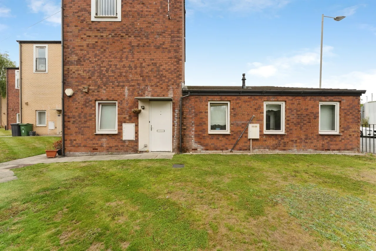 Merlin Road, Birkenhead, photo 10