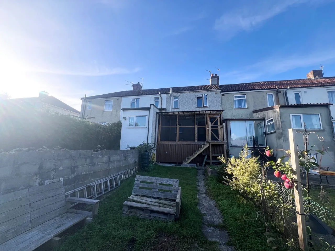 Filton Avenue, Filton, BS34, photo 12