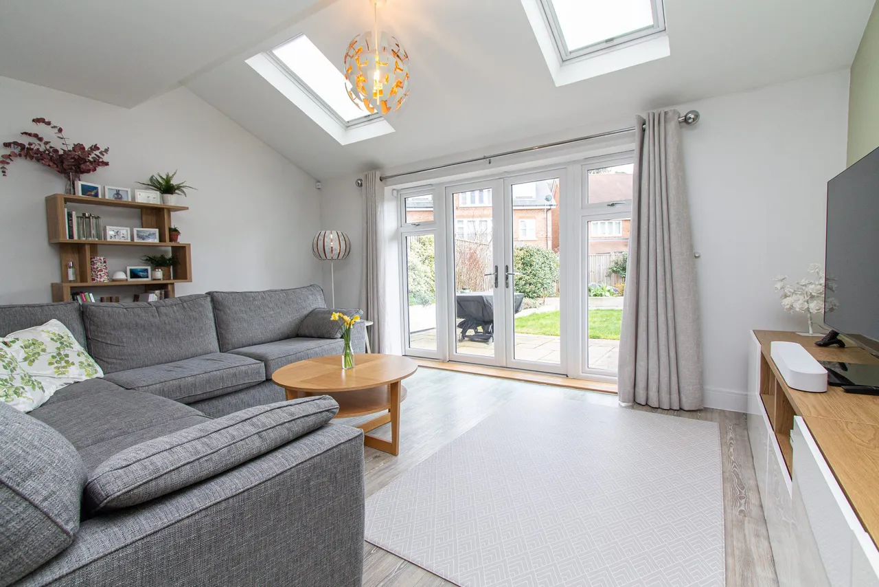 Willowbourne, Fleet, GU51 5BP, photo 2