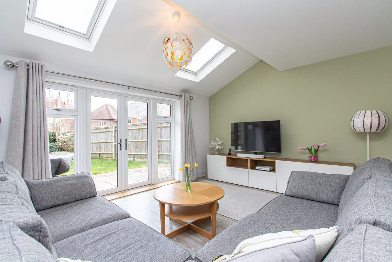 Willowbourne, Fleet, GU51 5BP, photo 6