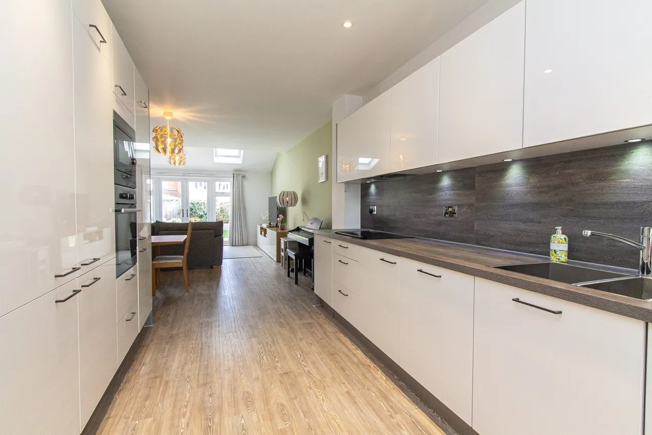 Willowbourne, Fleet, GU51 5BP, photo 4