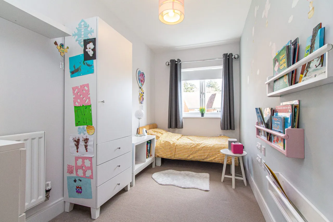 Willowbourne, Fleet, GU51 5BP, photo 11