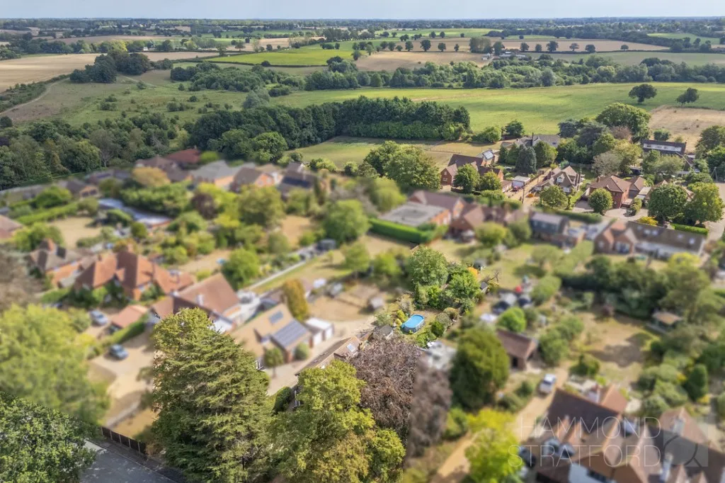 Blofield Road, Brundall, photo 21