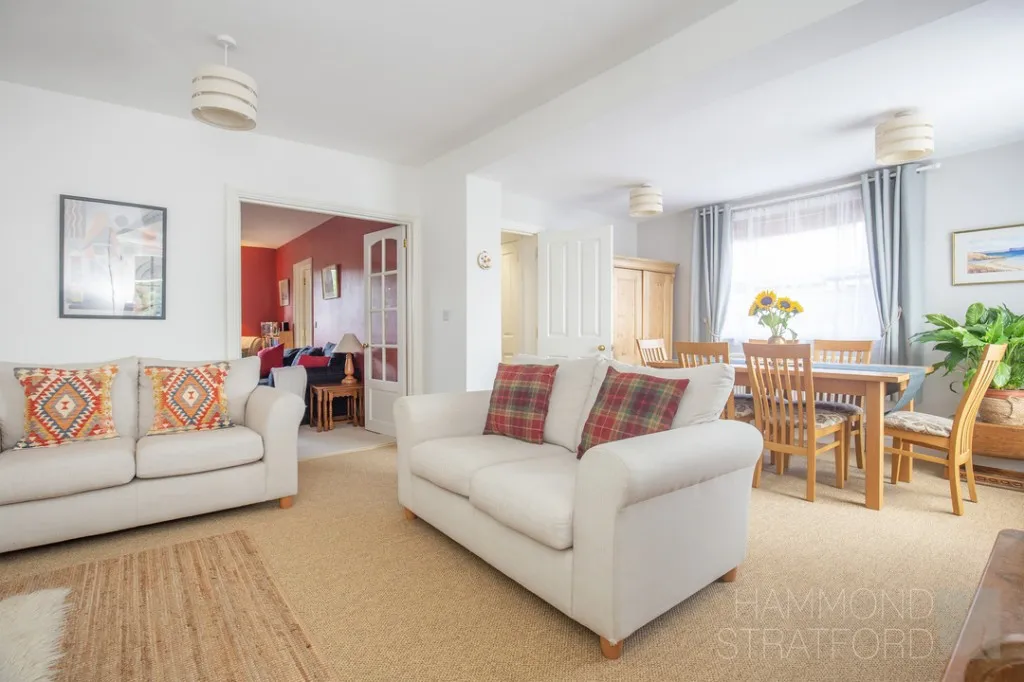 Blofield Road, Brundall, photo 6