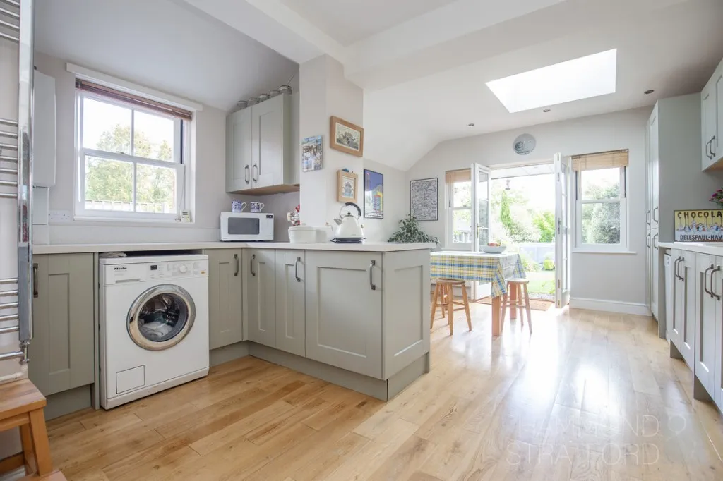 Blofield Road, Brundall, photo 5