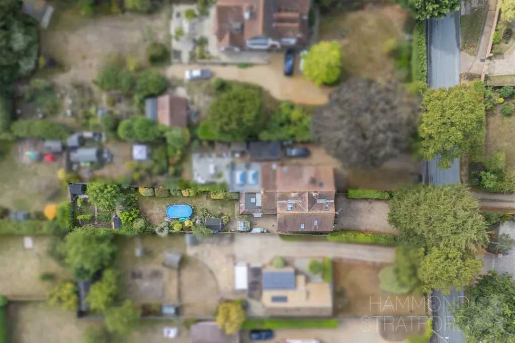 Blofield Road, Brundall, photo 20