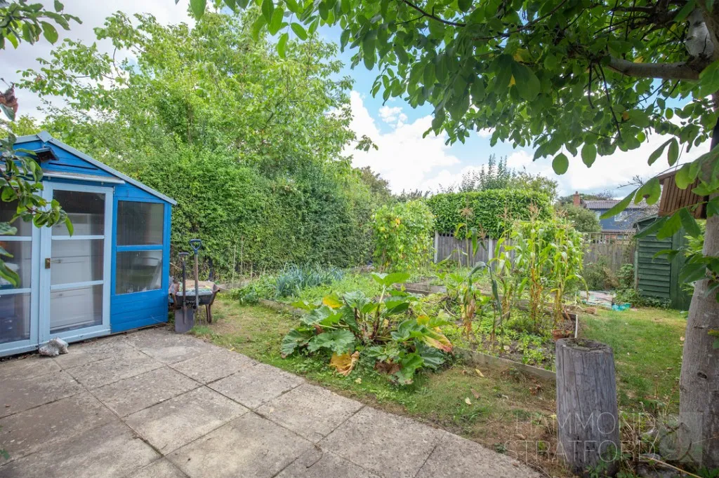 Blofield Road, Brundall, photo 22
