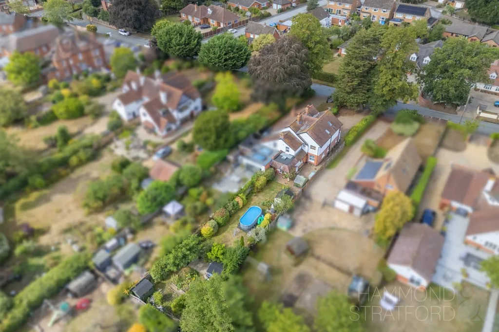 Blofield Road, Brundall, photo 4