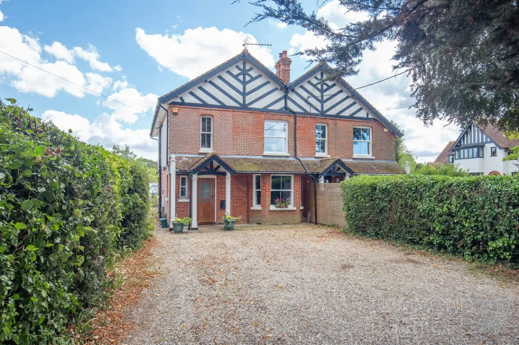 Blofield Road, Brundall, photo 23