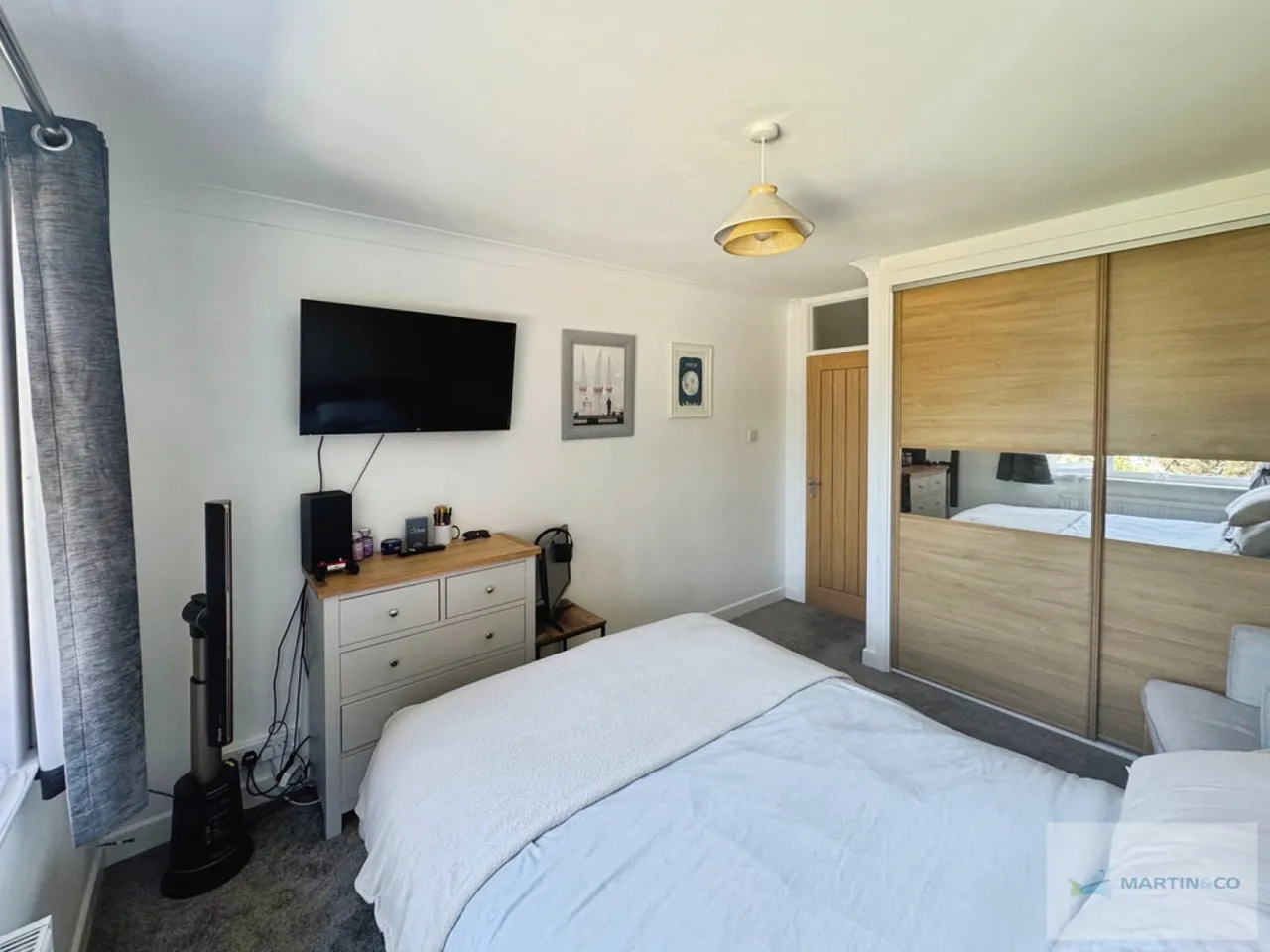 Ivy Close, St. Leonards, BH24, photo 5