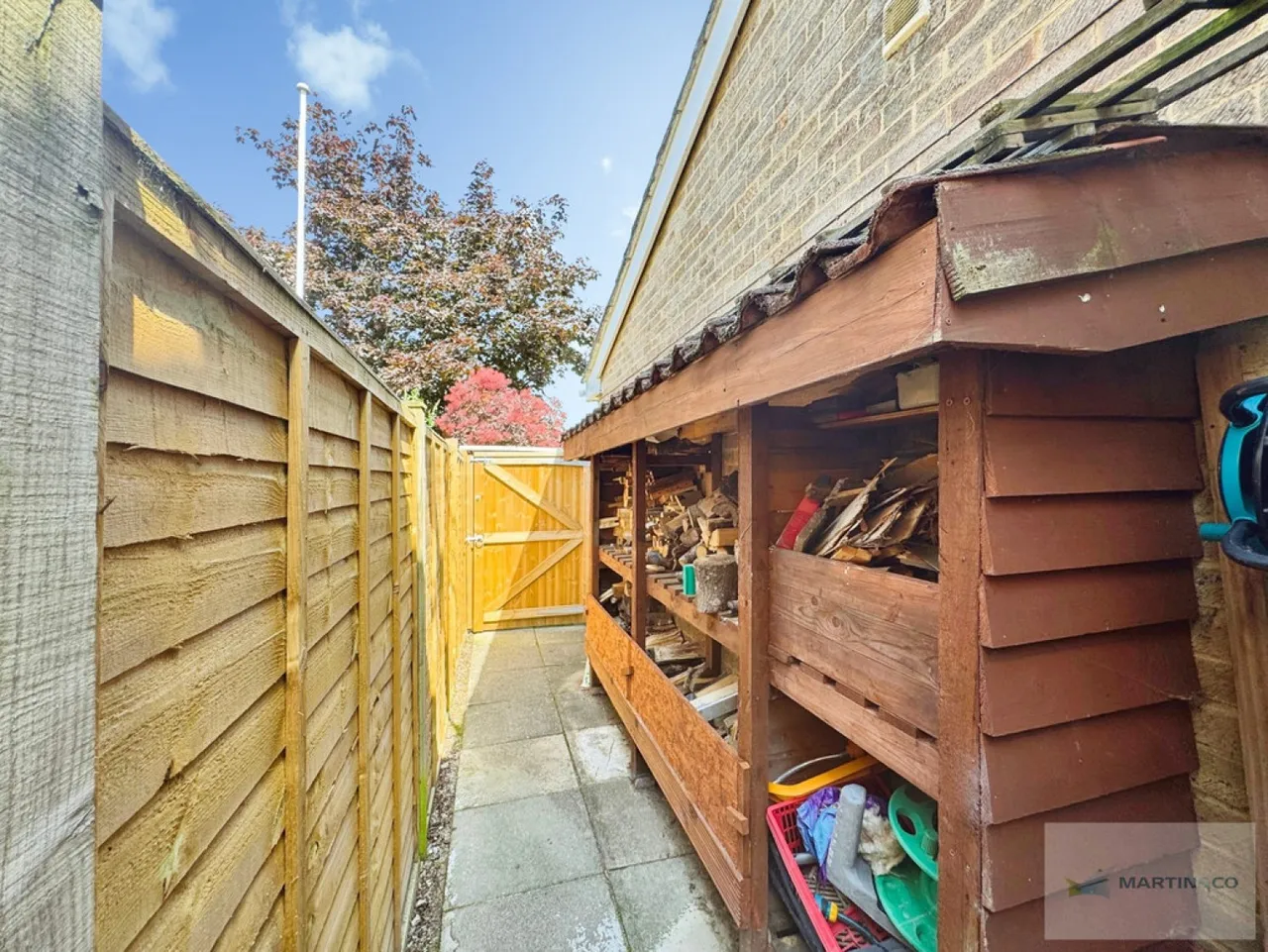 Ivy Close, St. Leonards, BH24, photo 12