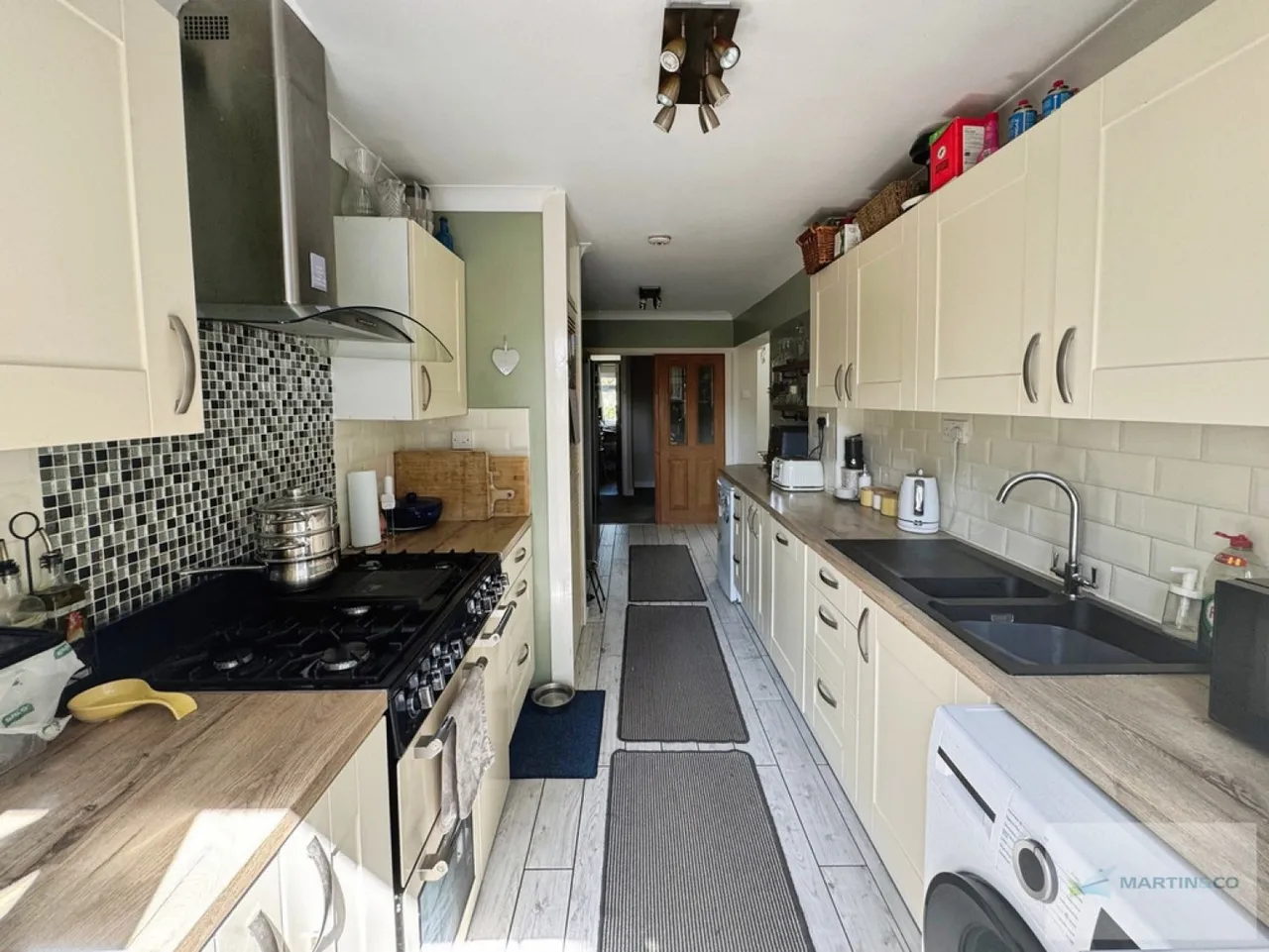 Ivy Close, St. Leonards, BH24, photo 9