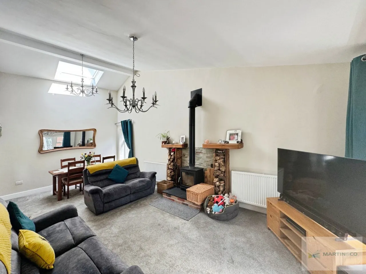 Ivy Close, St. Leonards, BH24, photo 8