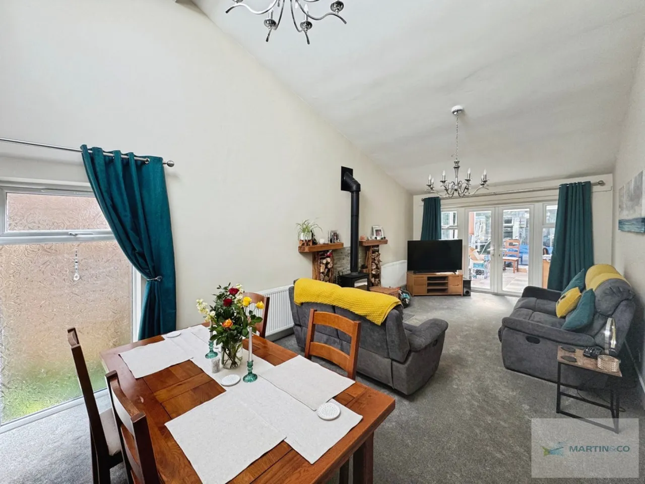 Ivy Close, St. Leonards, BH24, photo 4