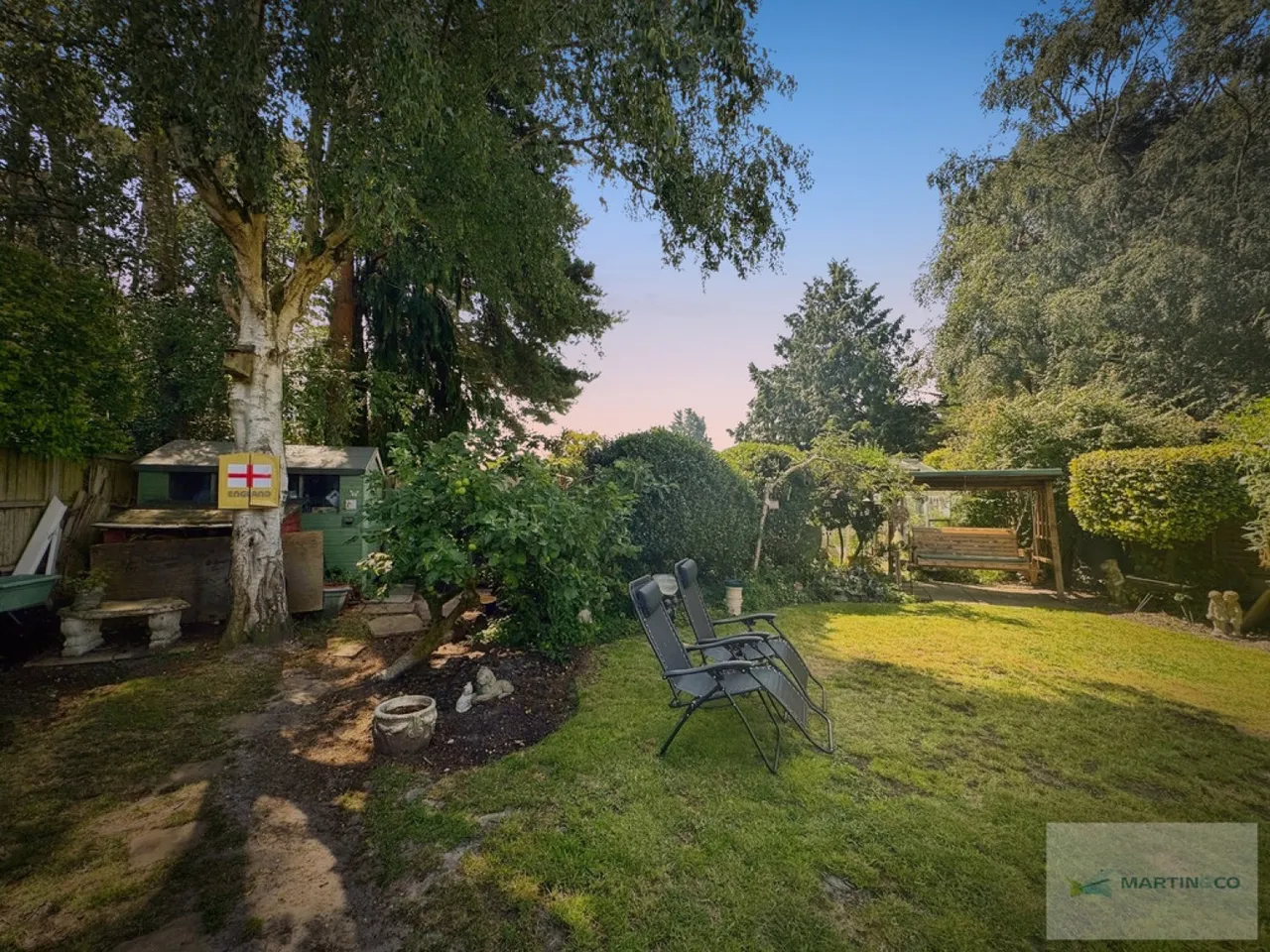 Ivy Close, St. Leonards, BH24, photo 13