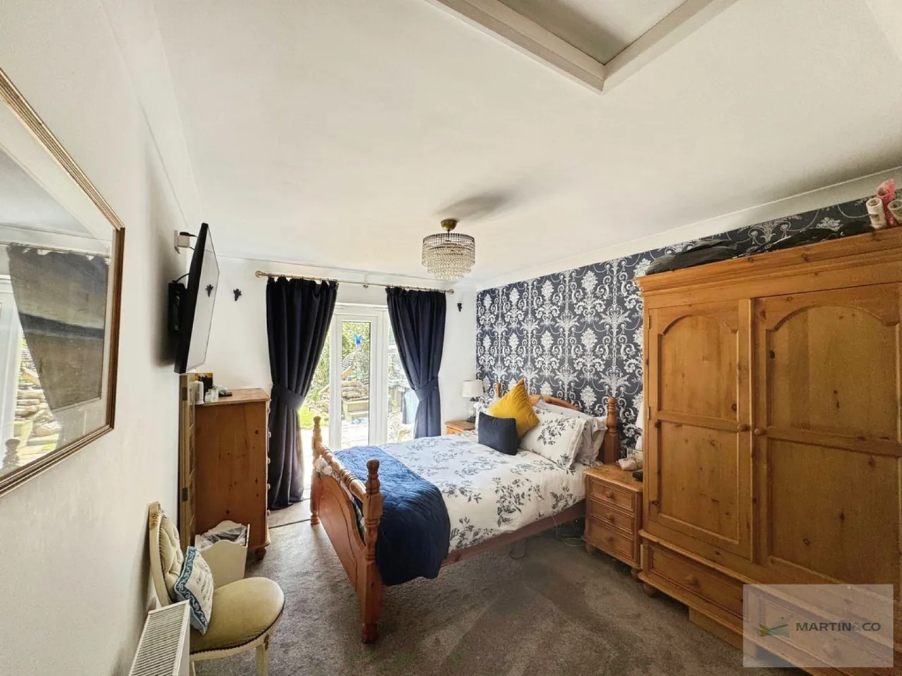 Ivy Close, St. Leonards, BH24, photo 6
