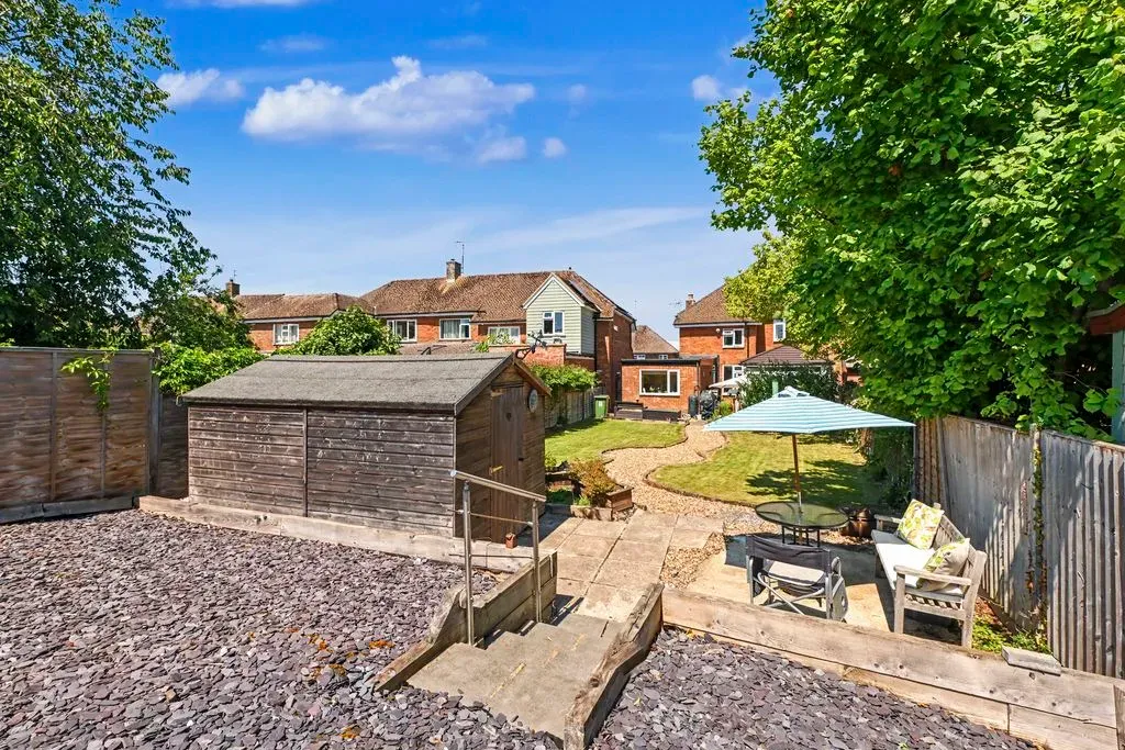 Meadow Close, Tring, Hertfordshire, HP23 5BT, photo 10