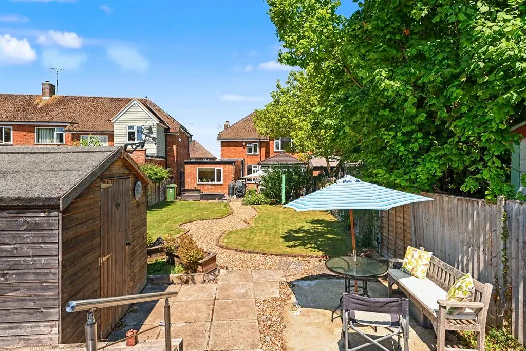 Meadow Close, Tring, Hertfordshire, HP23 5BT, photo 4