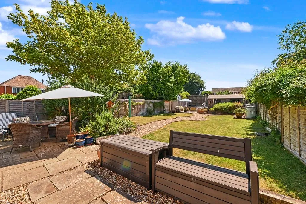 Meadow Close, Tring, Hertfordshire, HP23 5BT, photo 6