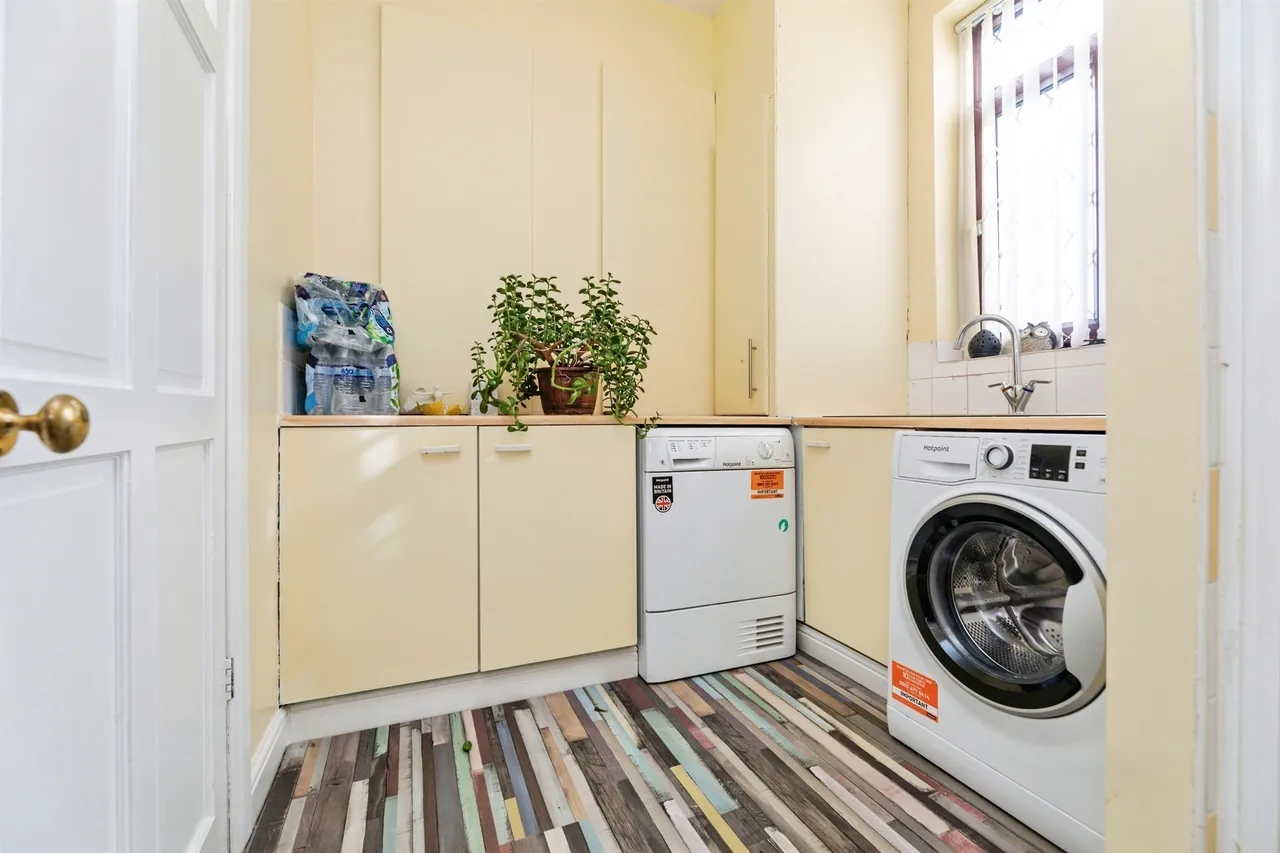 Lengdale Court, Rawmarsh, Rotherham, photo 7