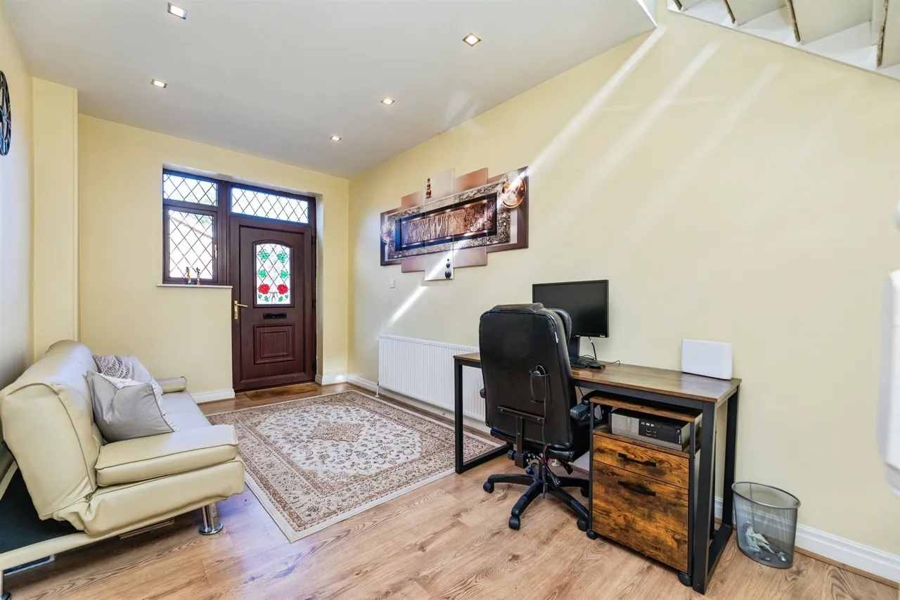 Lengdale Court, Rawmarsh, Rotherham, photo 2