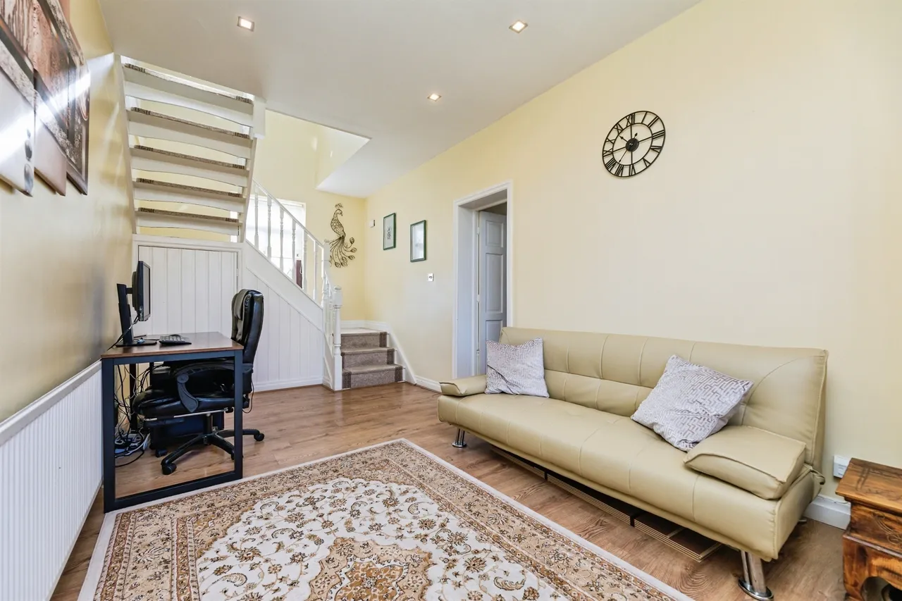 Lengdale Court, Rawmarsh, Rotherham, photo 6