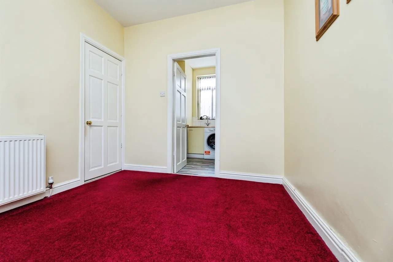 Lengdale Court, Rawmarsh, Rotherham, photo 9