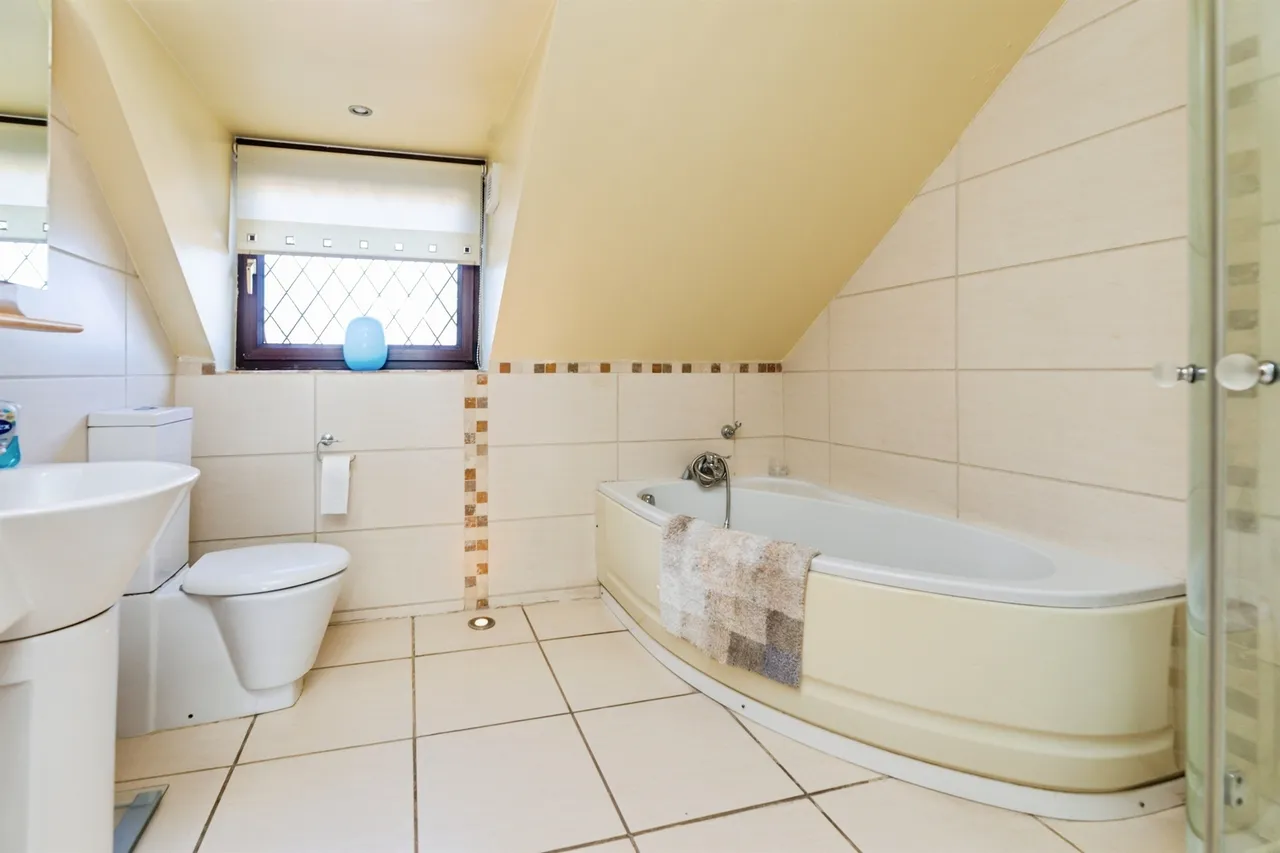 Lengdale Court, Rawmarsh, Rotherham, photo 5