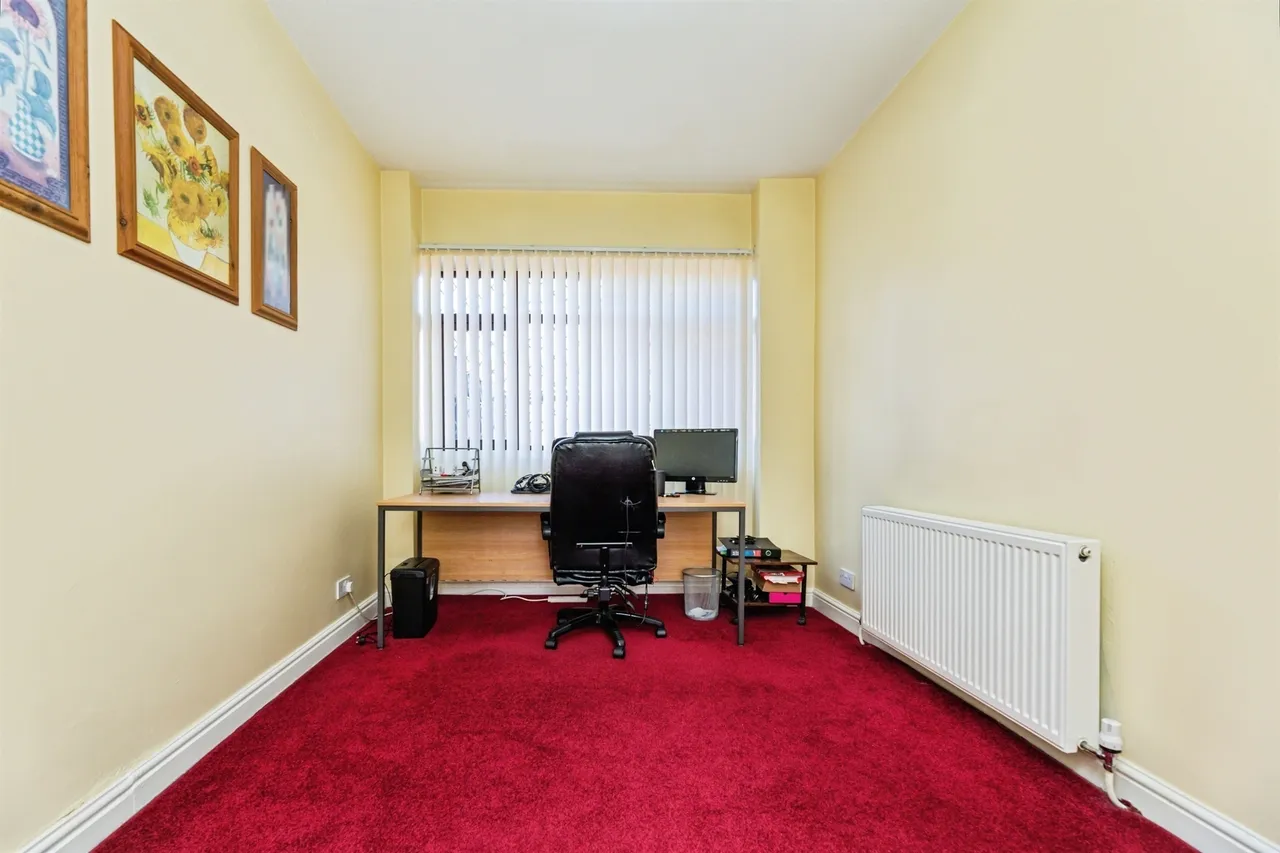 Lengdale Court, Rawmarsh, Rotherham, photo 8