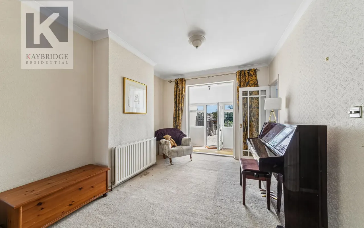 Constance Road, Sutton, SM1, photo 5
