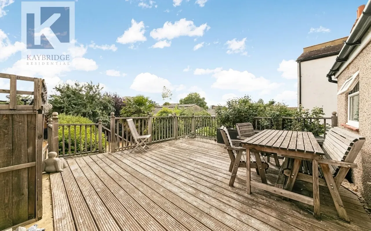 Constance Road, Sutton, SM1, photo 15