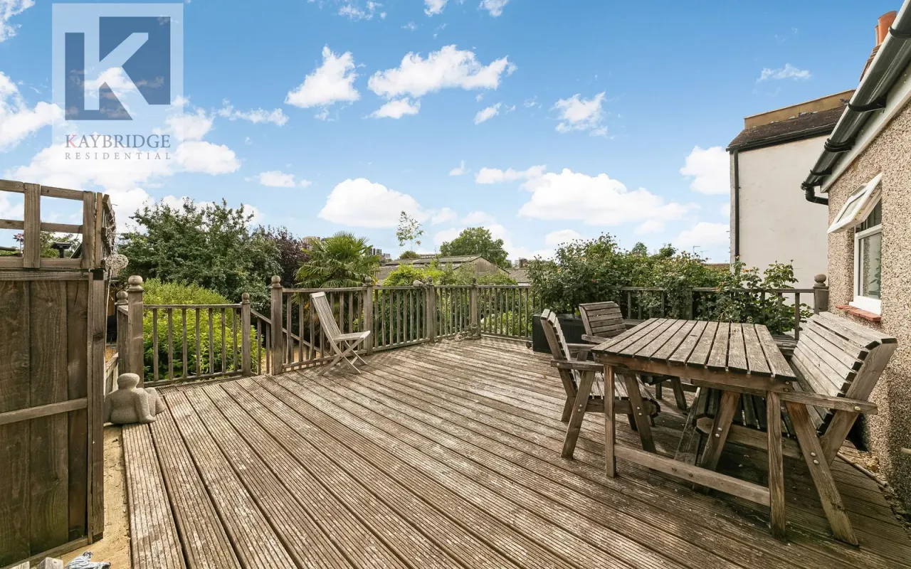 Constance Road, Sutton, SM1, photo 14