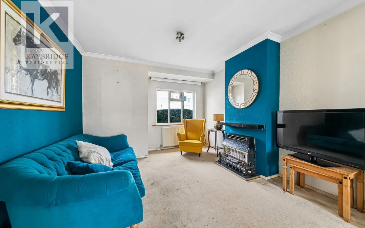 Constance Road, Sutton, SM1, photo 6