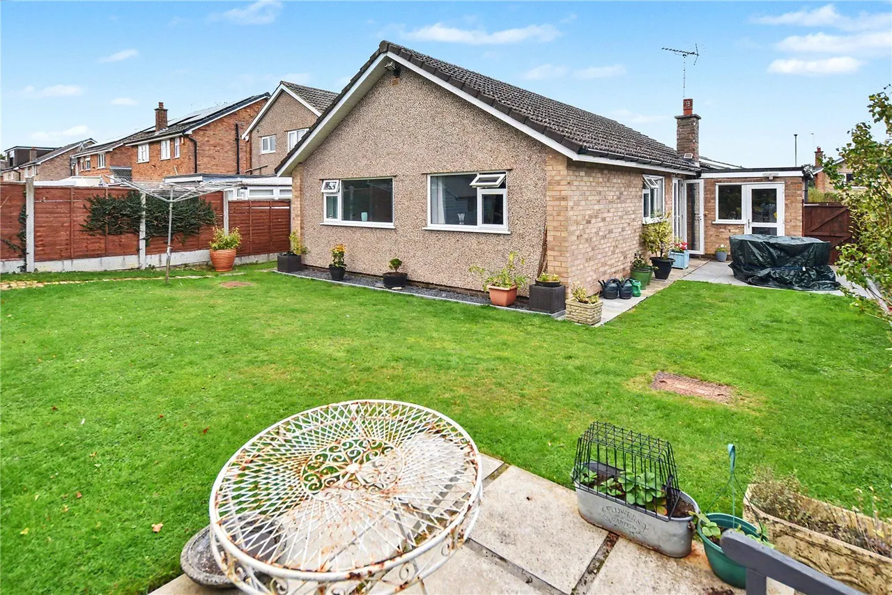 Arthursdale Grange, Scholes, LS15, photo 8