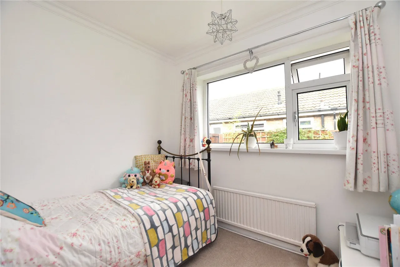 Arthursdale Grange, Scholes, LS15, photo 7