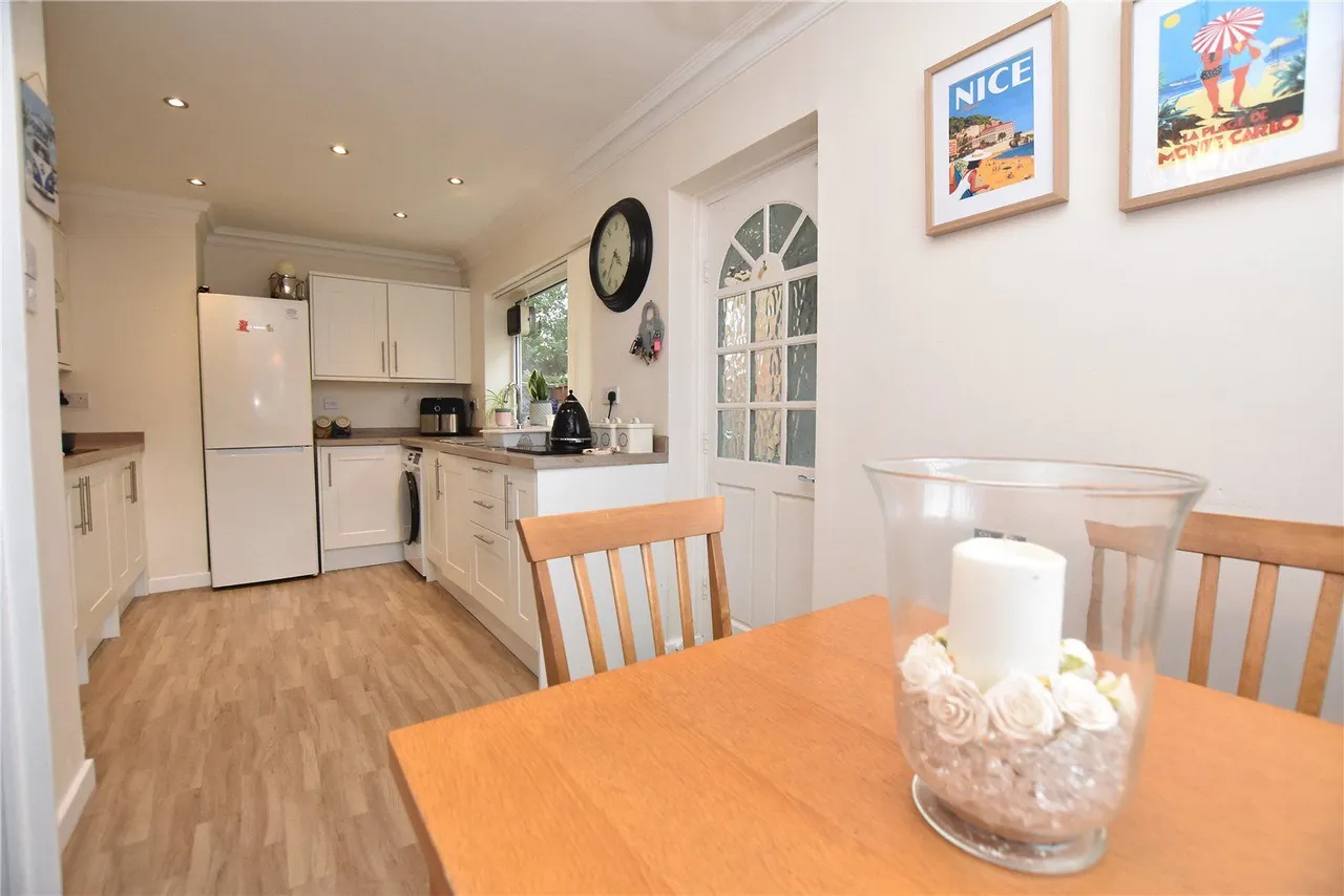 Arthursdale Grange, Scholes, LS15, photo 13