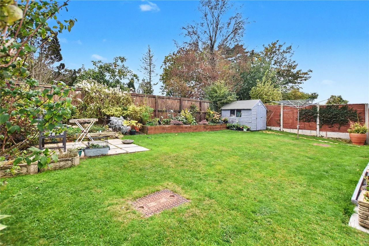 Arthursdale Grange, Scholes, LS15, photo 9