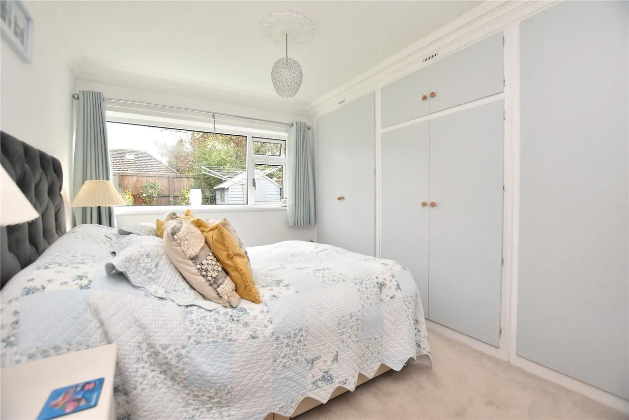 Arthursdale Grange, Scholes, LS15, photo 5