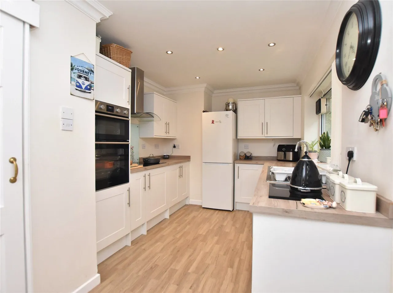 Arthursdale Grange, Scholes, LS15, photo 3