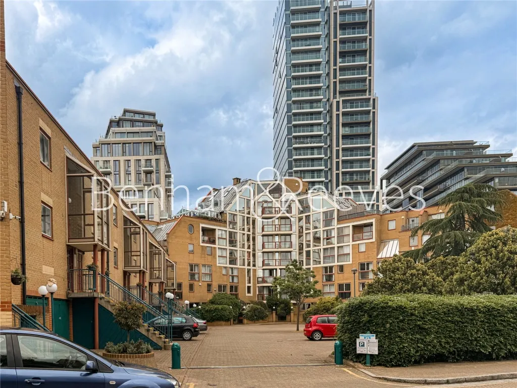 Bridgeport Place, Wapping, E1W, photo 19