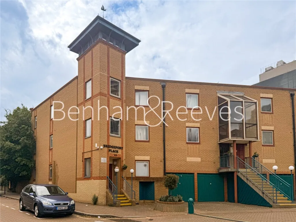 Bridgeport Place, Wapping, E1W, photo 18