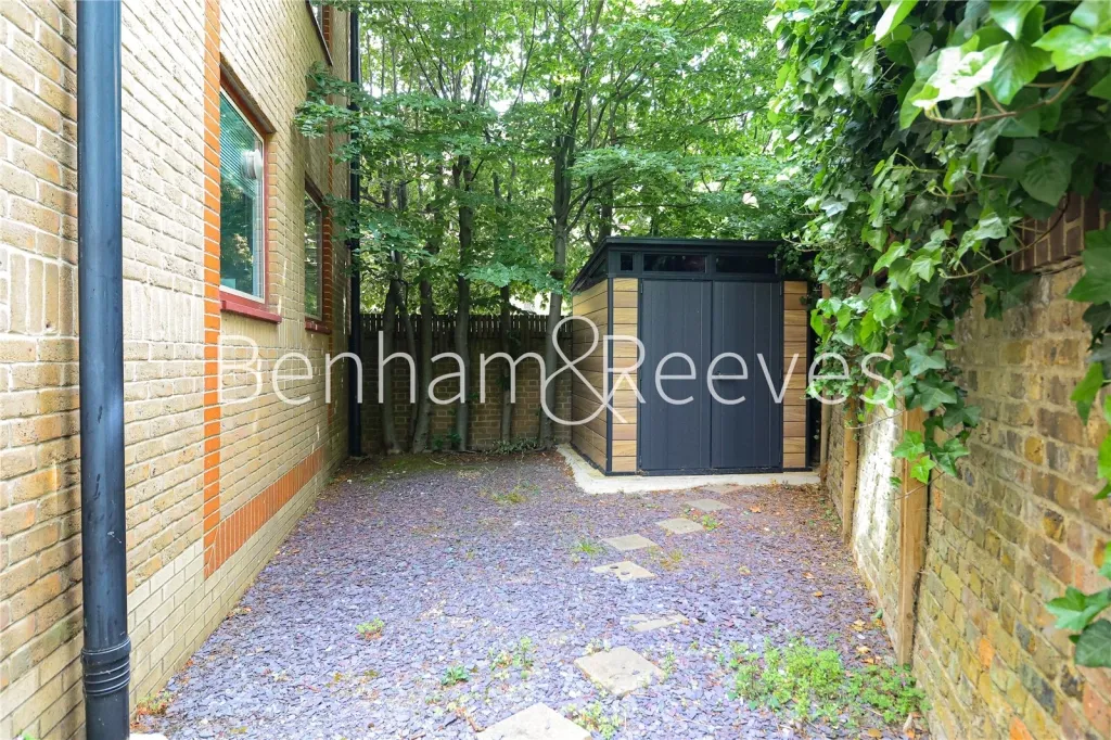 Bridgeport Place, Wapping, E1W, photo 15